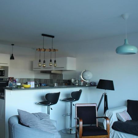Jolie Chambre Dans Quartier Calme Eysines Eksteriør bilde
