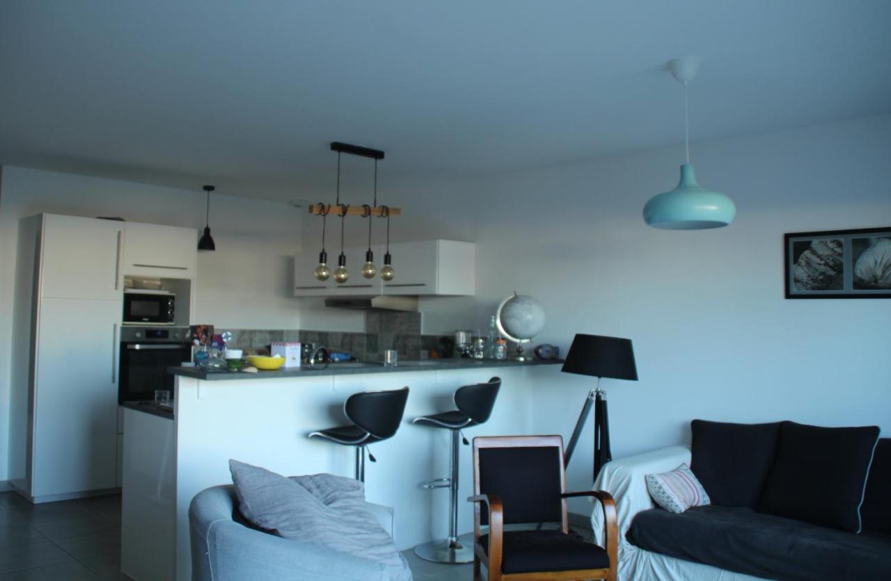 Jolie Chambre Dans Quartier Calme Eysines Eksteriør bilde
