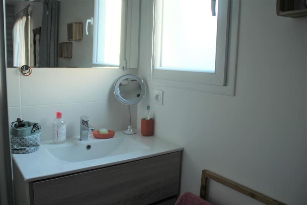 Jolie Chambre Dans Quartier Calme Eysines Eksteriør bilde