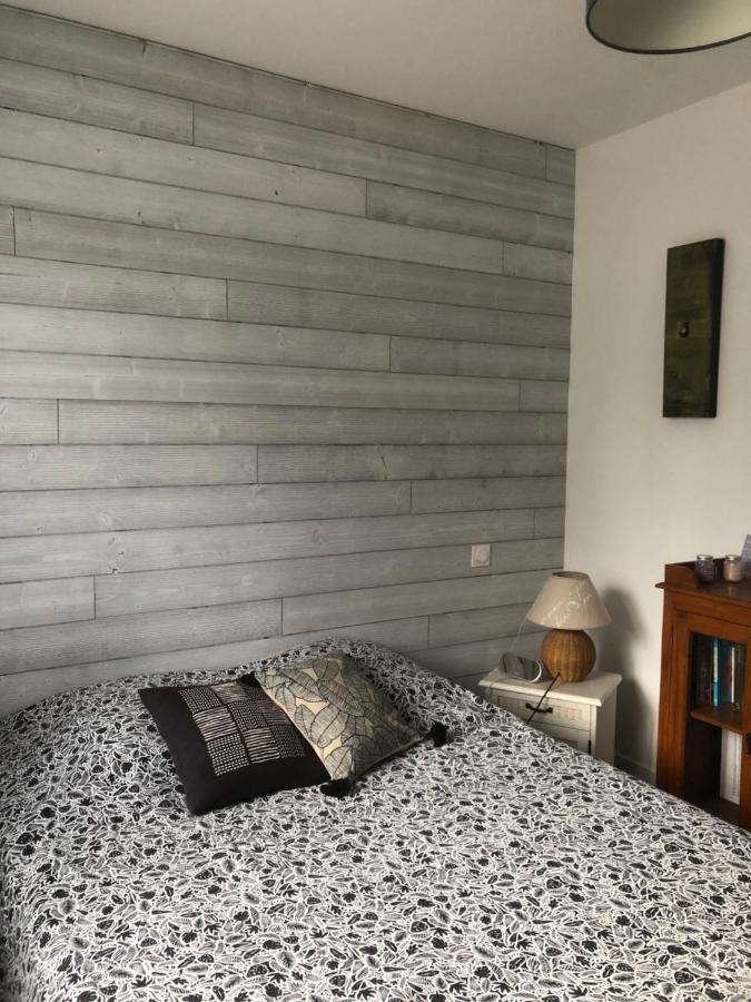 Jolie Chambre Dans Quartier Calme Eysines Eksteriør bilde