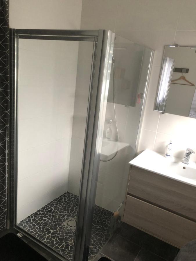 Jolie Chambre Dans Quartier Calme Eysines Eksteriør bilde